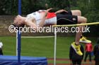 Senior mens high jump, EAP International Combined Events, Hexham Northumberland. Photo: David T. Hewitson/Sports for All Pics